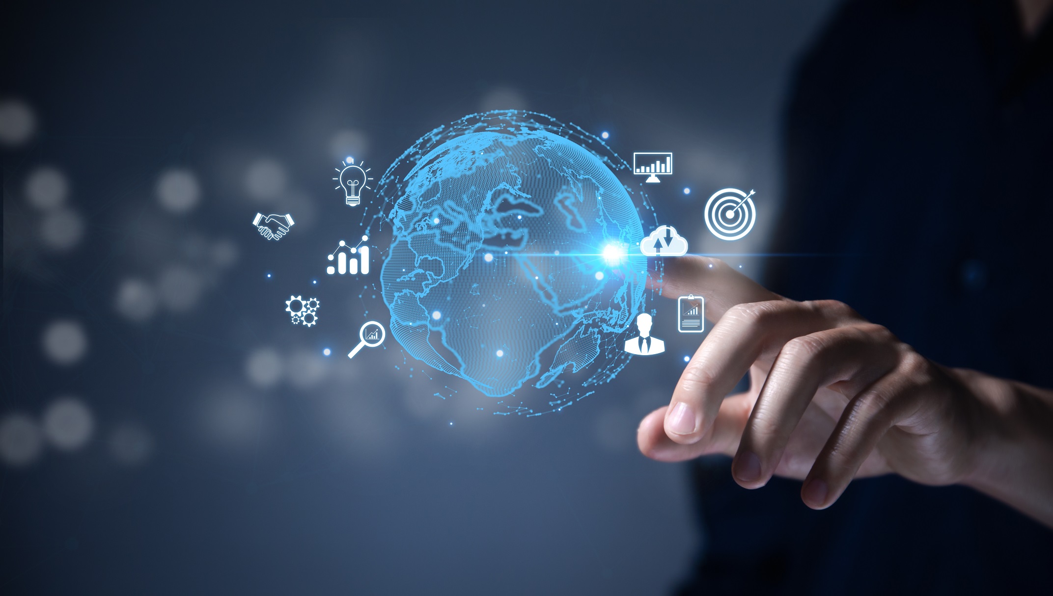 Company's Key Feature 